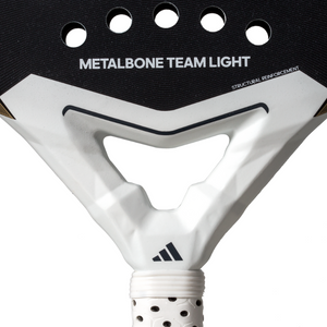 Raquette de padel Adidas Metalbone Team Light 3.4 2025 - Esprit Padel Shop