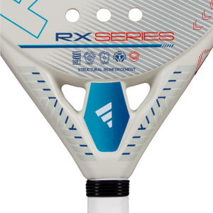 Raquette de padel Adidas RX Series Light 2025 - Esprit Padel Shop