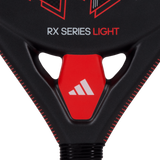 Raquette de padel Adidas RX Series Light coeur - Esprit Padel Shop 