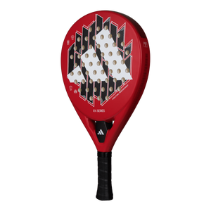 Raquette de padel Adidas RX Series Rouge 2024 3q - Esprit Padel Shop