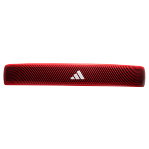 Raquette de padel Adidas RX Series Rouge 2024 tete - Esprit Padel Shop