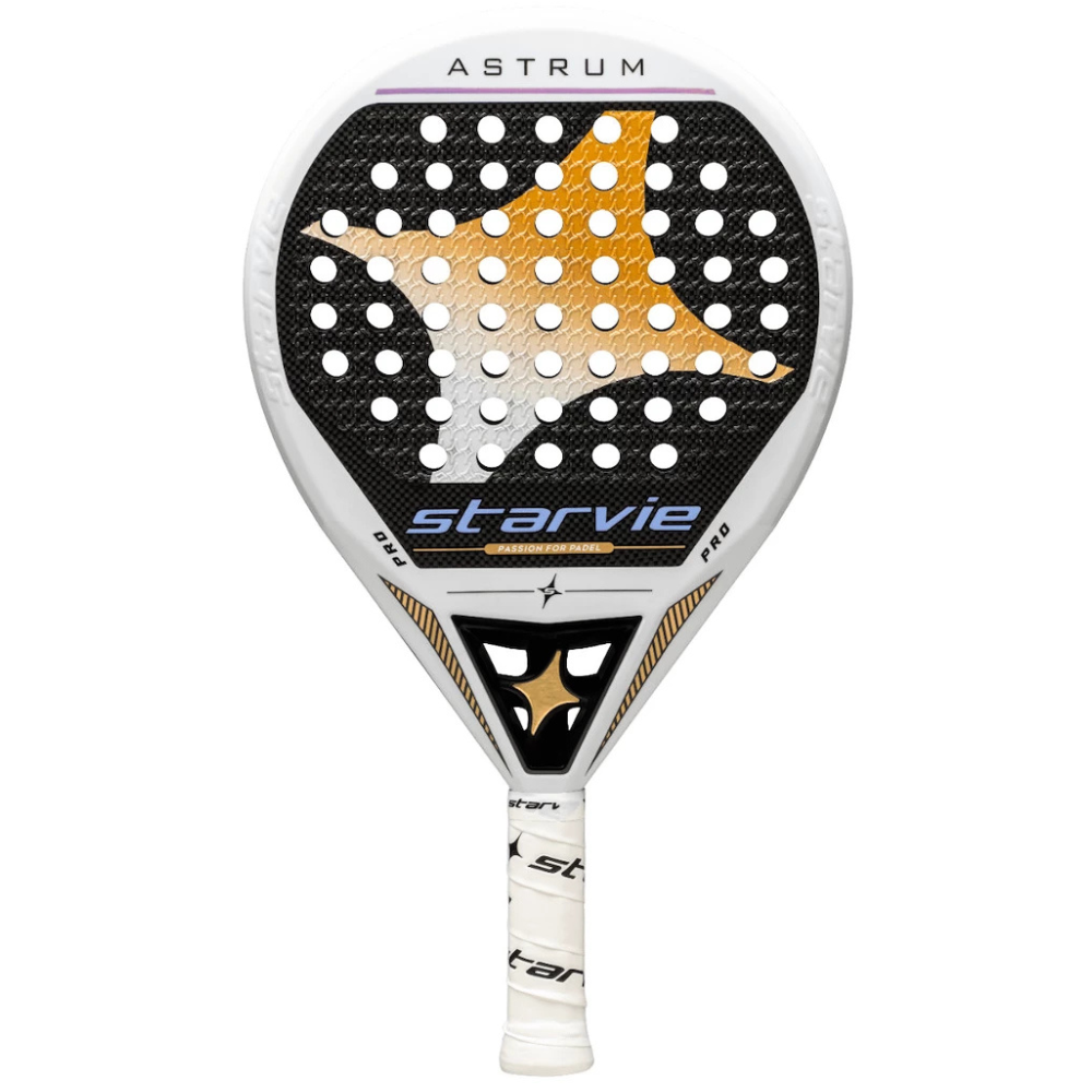 Padel racket Starvie Astrum Pro Limited - Esprit Padel Shop