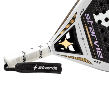 Raquette de padel Starvie Astrum Pro Limited - Esprit Padel Shop