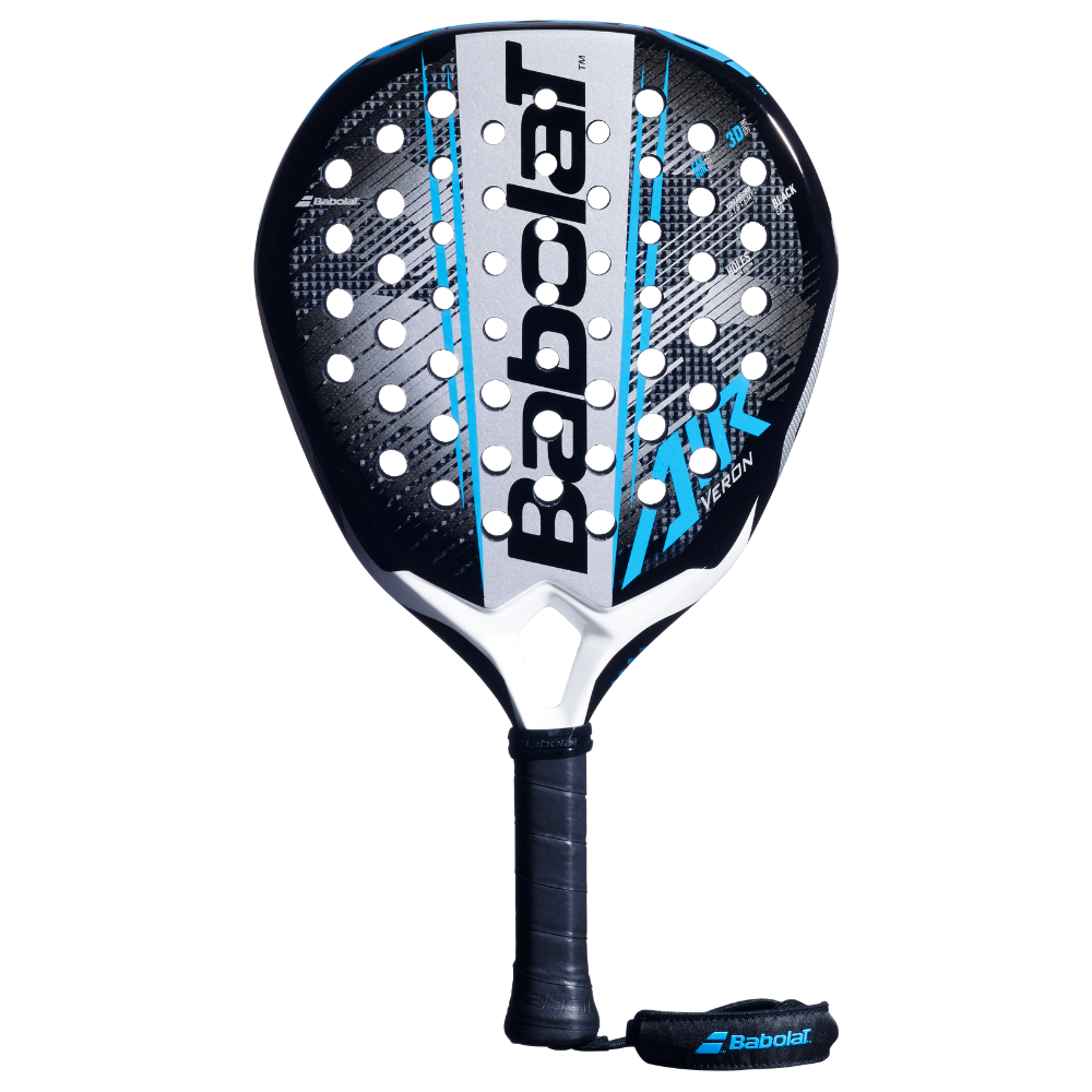 Racchetta da padel Babolat Air Veron 2.6 2026 - Esprit Padel Shop