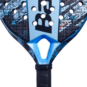 TEST - Raquette de padel Babolat Air Veron 2024