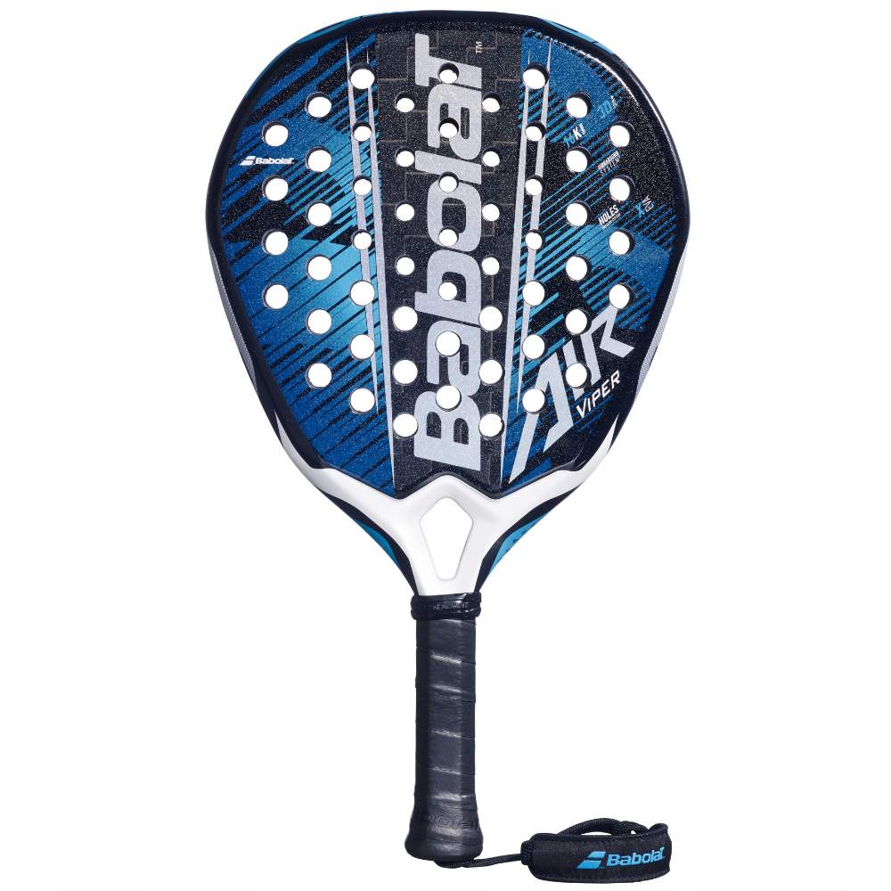 Babolat Air Viper 2.6 2026 padel racket - Esprit Padel Shop