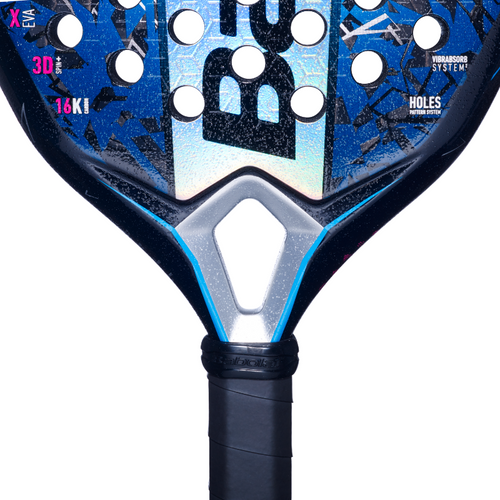 Raquette de padel Babolat Air Viper 2025 - Esprit Padel Shop