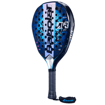 RAQUETTE DE TEST - Babolat Air Viper 2.5 2025 - Esprit Padel Shop