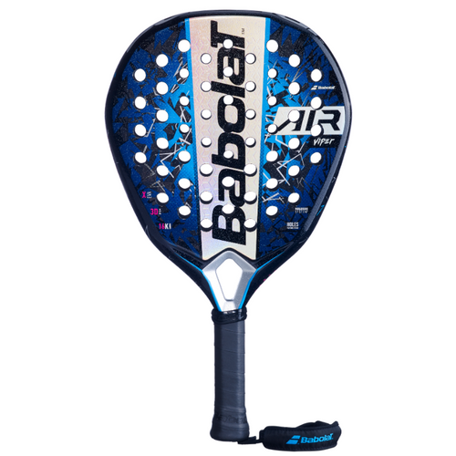 Raquette de padel Babolat Air Viper 2025 - Esprit Padel Shop