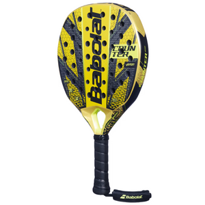 TEST - Raquette de padel Babolat Counter Veron 2024 - Esprit Padel Shop