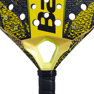 TEST - Raquette de padel Babolat Counter Veron 2024 - Esprit Padel Shop