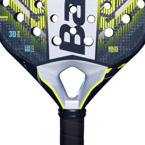 Raquette de padel Babolat Counter Veron 2025 - Esprit Padel Shop