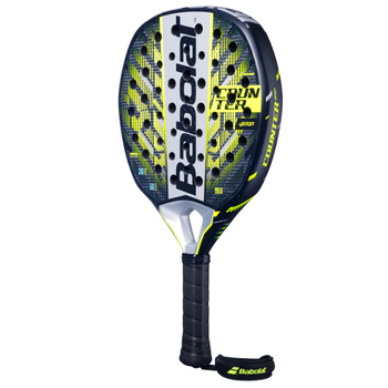 Raquette de padel Babolat Counter Veron 2025 - Esprit Padel Shop