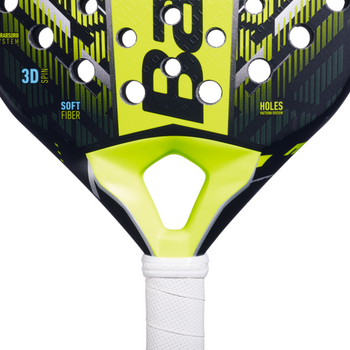Raquette de padel Babolat Counter Vertuo 2025 - Esprit Padel Shop