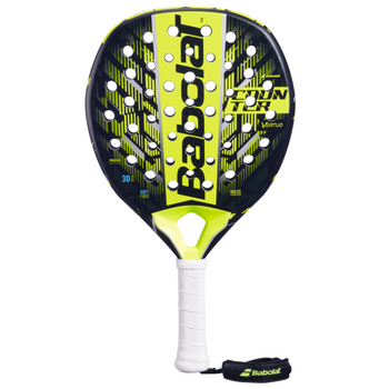 Raquette de padel Babolat Counter Vertuo 2025 - Esprit Padel Shop