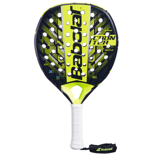 Raquette de padel Babolat Counter Vertuo 2025 - Esprit Padel Shop