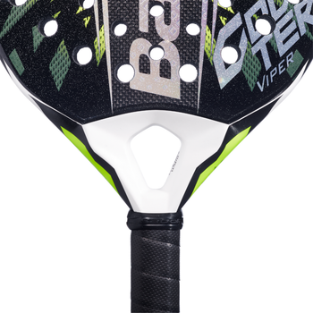 Raquette de padel Babolat Counter Viper 2.6 2026 - Esprit Padel Shop