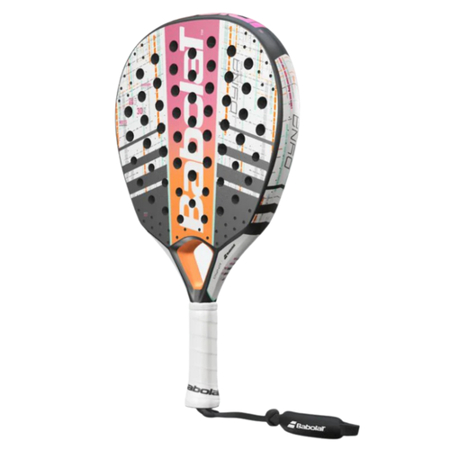Raquette de padel Babolat Dyna Energy - Esprit Padel Shop