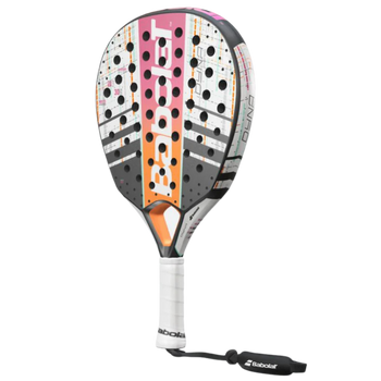 Raquette de padel Babolat Dyna Energy Femme - Esprit Padel Shop