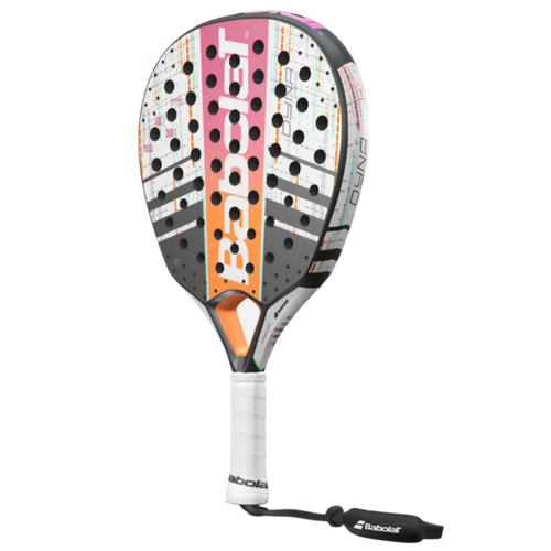 Raquette de padel Babolat Dyna Energy Femme - Esprit Padel Shop