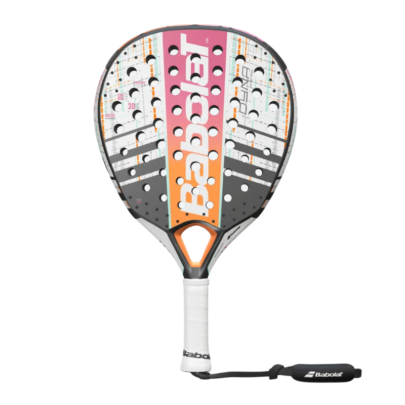 Raquette de padel Babolat Dyna Energy Femme - Esprit Padel Shop