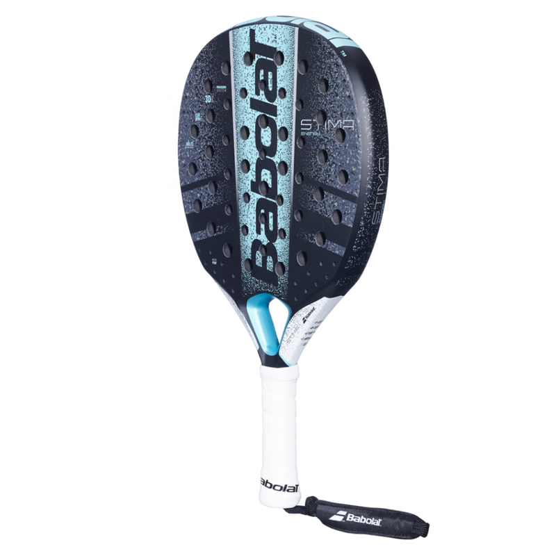 Raquette de padel Babolat Stima Energy - Esprit Padel Shop