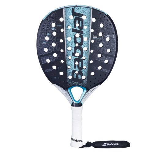Raquette de padel Babolat Stima Energy - Esprit Padel Shop