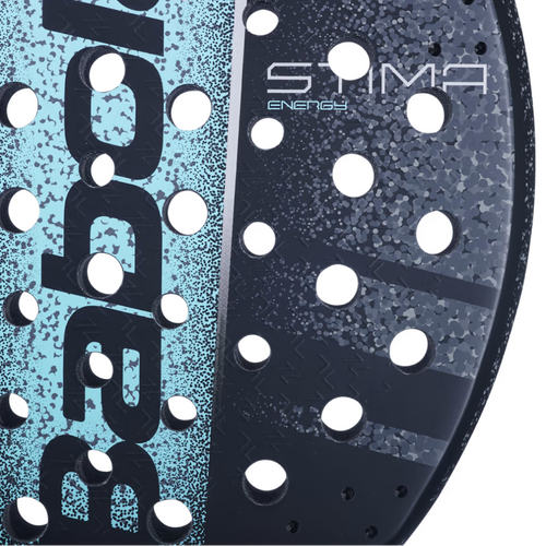 Raquette de padel Babolat Stima Energy - Esprit Padel Shop