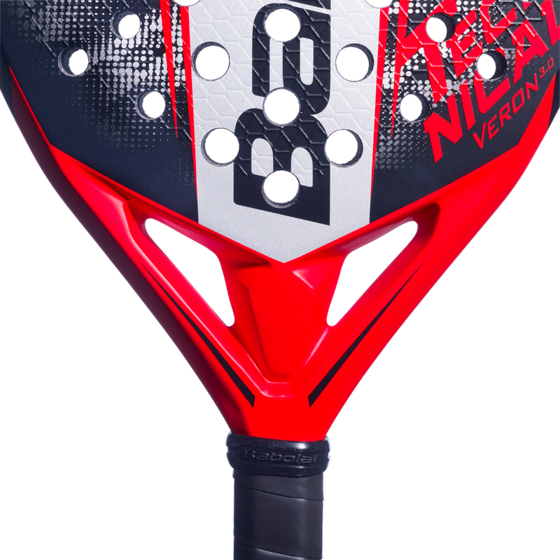 Raquette de padel Babolat Technical Veron 3.0 2026 - Esprit Padel Shop