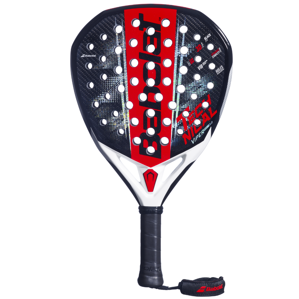 Padel racket Babolat Technical Viper Soft 3.0 2026 - Esprit Padel Shop