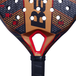 TEST - Raquette de padel Babolat Technical Veron 2024