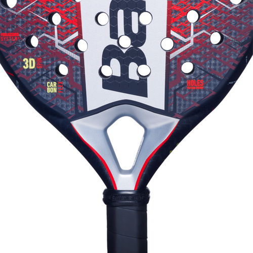 Raquette de padel Babolat Technical Veron 2025 - Esprit Padel Shop