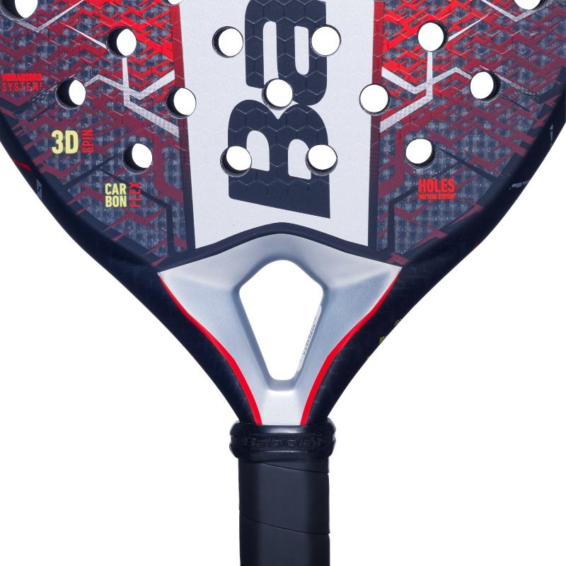 Raquette de padel Babolat Technical Veron 2025 - Esprit Padel Shop