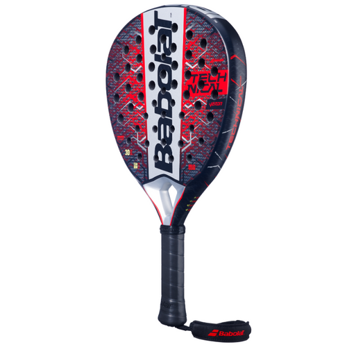 Raquette de padel Babolat Technical Veron 2025 - Esprit Padel Shop