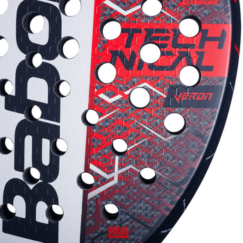 Raquette de padel Babolat Technical Veron 2025 - Esprit Padel Shop