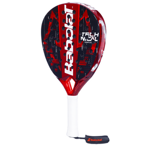 TEST - Raquette de padel Babolat Technical Vertuo Lebron 2024 - Esprit Padel Shop