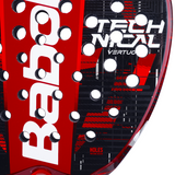 TEST - Raquette de padel Babolat Technical Vertuo Lebron 2024 - Esprit Padel Shop