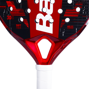 TEST - Raquette de padel Babolat Technical Vertuo Lebron 2024 - Esprit Padel Shop