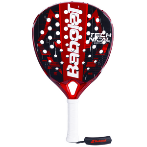 TEST - Raquette de padel Babolat Technical Vertuo Lebron 2024 - Esprit Padel Shop