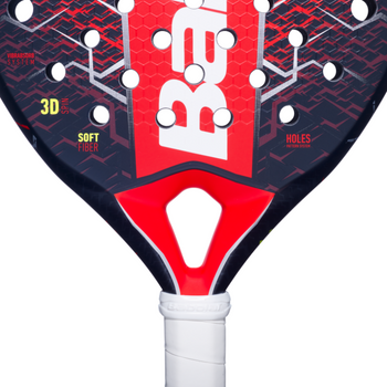 Raquette de padel Babolat Technical Vertuo 2025 - Esprit Padel Shop