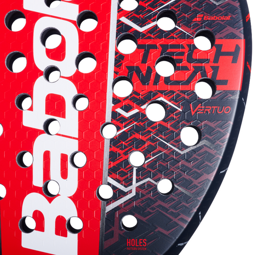 Raquette de padel Babolat Technical Vertuo 2025 - Esprit Padel Shop
