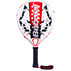 Raquette de padel Babolat Veron Juan Lebron 2025 - Esprit Padel Shop