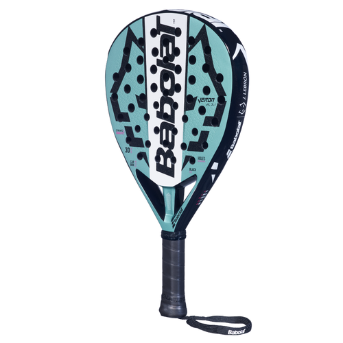 Racchetta da padel Babolat Veron Juan Lebron 3.1 2026 - Esprit Padel Shop