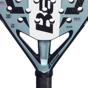 Racchetta da padel Babolat Veron Juan Lebron 3.1 2026 - Esprit Padel Shop