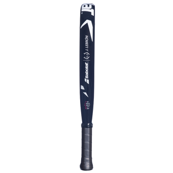 Racchetta da padel Babolat Veron Juan Lebron 3.1 2026 - Esprit Padel Shop