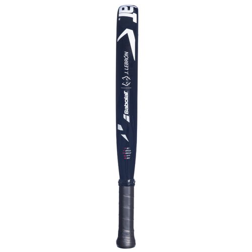 Racchetta da padel Babolat Veron Juan Lebron 3.1 2026 - Esprit Padel Shop