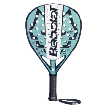 Racchetta da padel Babolat Veron Juan Lebron 3.1 2026 - Esprit Padel Shop