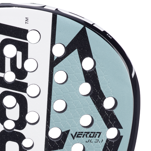 Racchetta da padel Babolat Veron Juan Lebron 3.1 2026 - Esprit Padel Shop