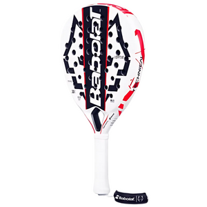 Raquette de padel Babolat Vertuo Juan Lebron 2025 - Esprit Padel Shop