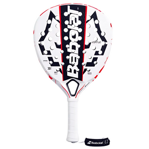 Raquette de padel Babolat Vertuo Juan Lebron 2025 - Esprit Padel Shop